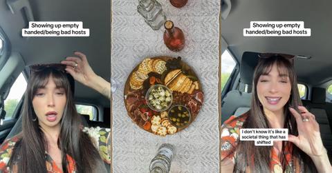 People Don’t Know How to Host Anymore