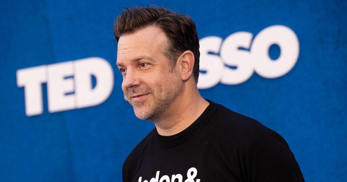 Jason Sudekis