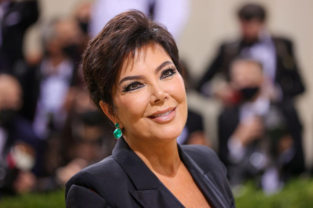 Kris Jenner