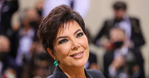 Kris Jenner