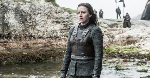 where is yara game of thrones