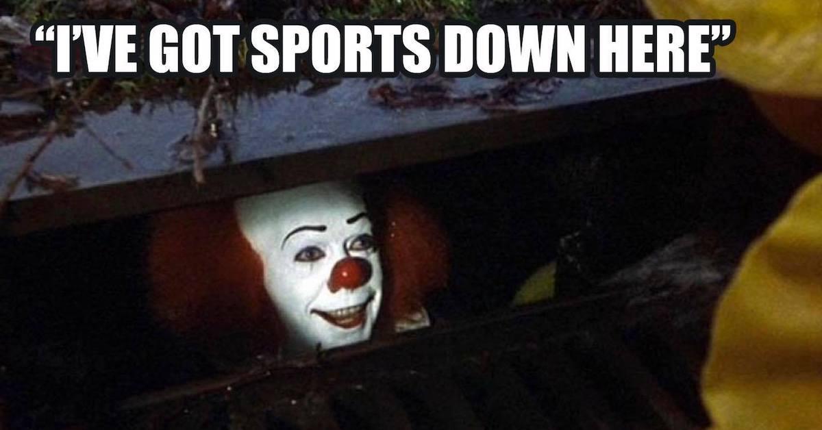 These No Sports Memes Due To The Coronavirus Pandemic Are Everything