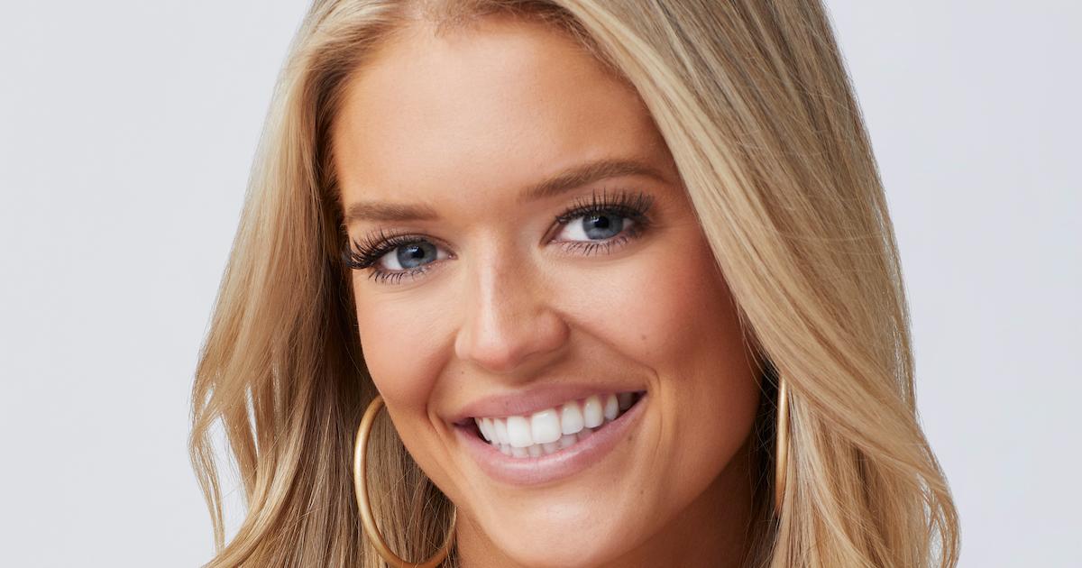 Claire 'The Bachelor' 2022 Spoilers, Job, Instagram: Clayton Season –  StyleCaster