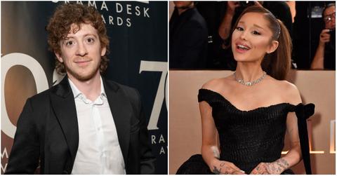 Inside Ariana Grande and Ethan Slater's Breakup