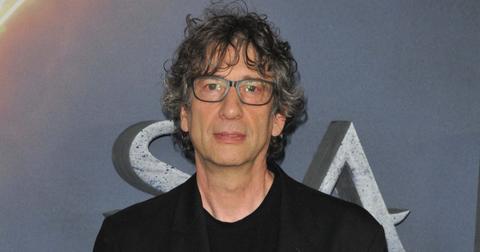 Neil Gaiman’s Children: He Fathered Four Kids Across Two Marriages