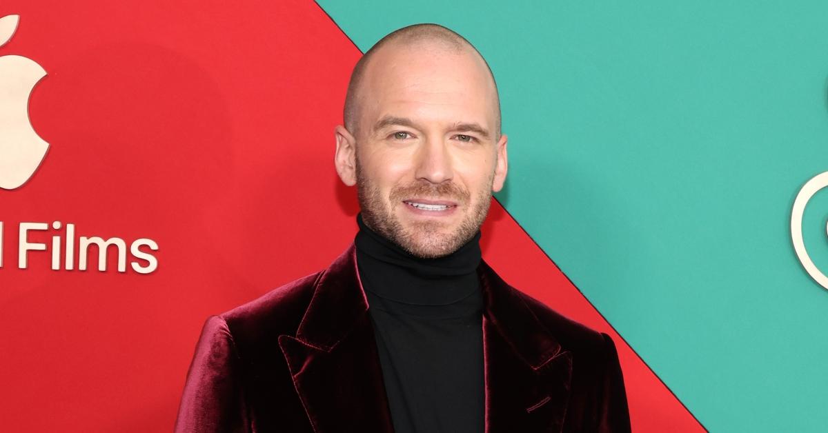 Sean Evans