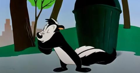 Pepé Le Pew