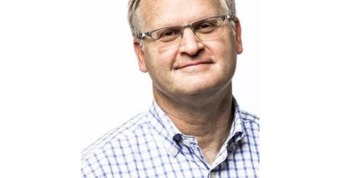 Erich Andersen's LinkedIn headshot.