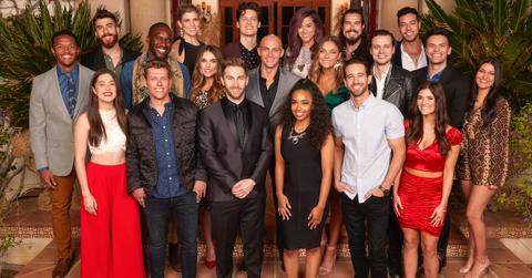 bachelor listen to your heart judges