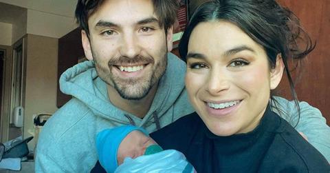 Jared Haibon and Ashley Iaconetti