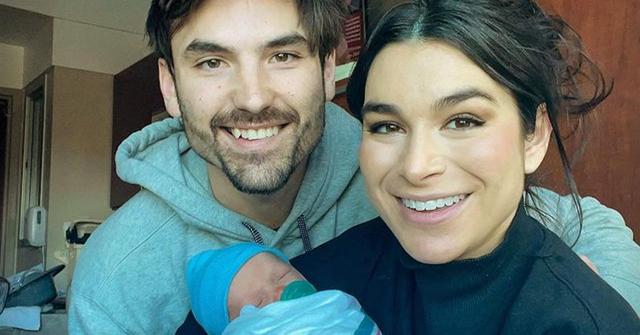 Jared Haibon and Ashley Iaconetti