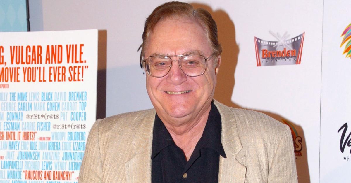 Pat Cooper dead: Stern regular, Seinfeld actor, dies at 93