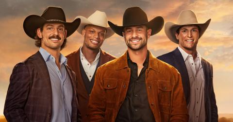 'Farmer Wants a Wife' Season 3 poster.