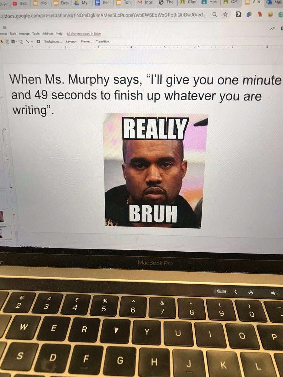 ms murphy memes