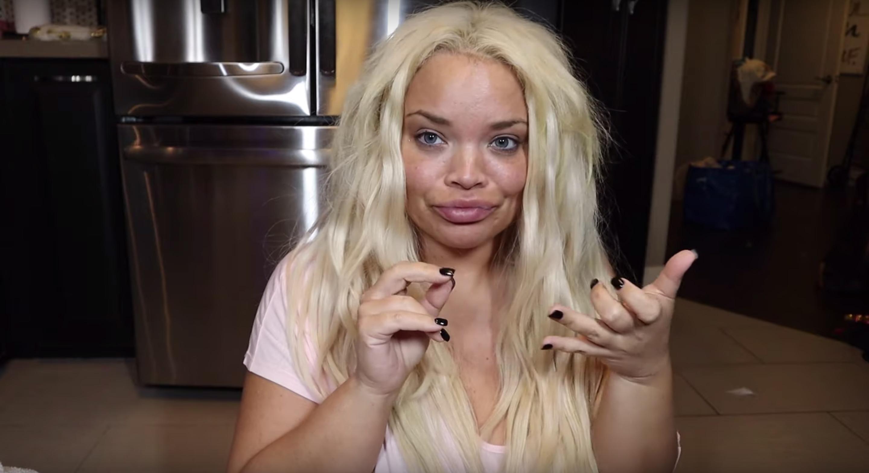 trisha paytas tictoc