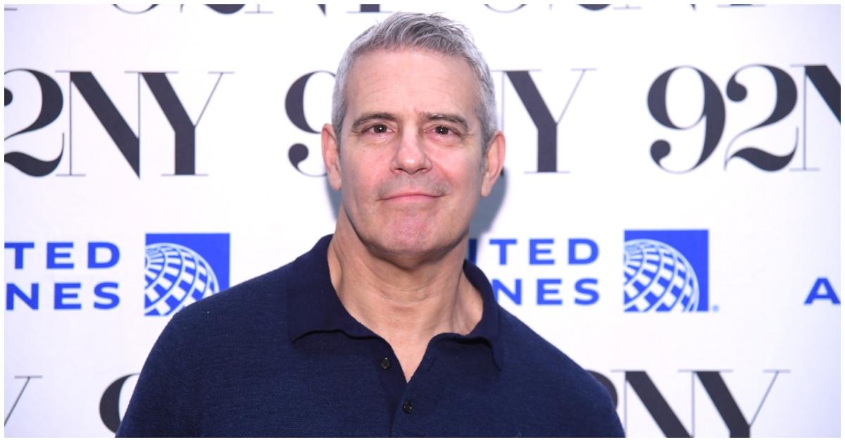 Andy Cohen