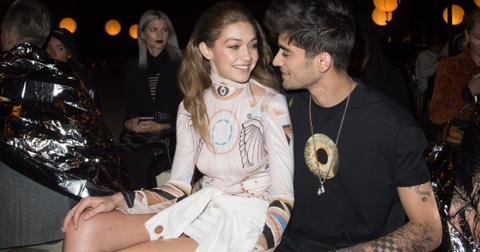 Are Zayn Malik And Gigi Hadid Finally Getting Back Together