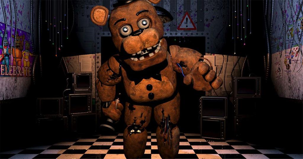 Why Did William Afton Kill Kids in 'FNaF?' Lore Explained Breaking