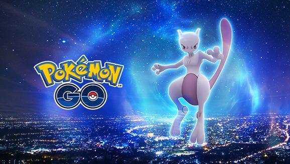 Can Mewtwo be shiny in Pokemon GO?