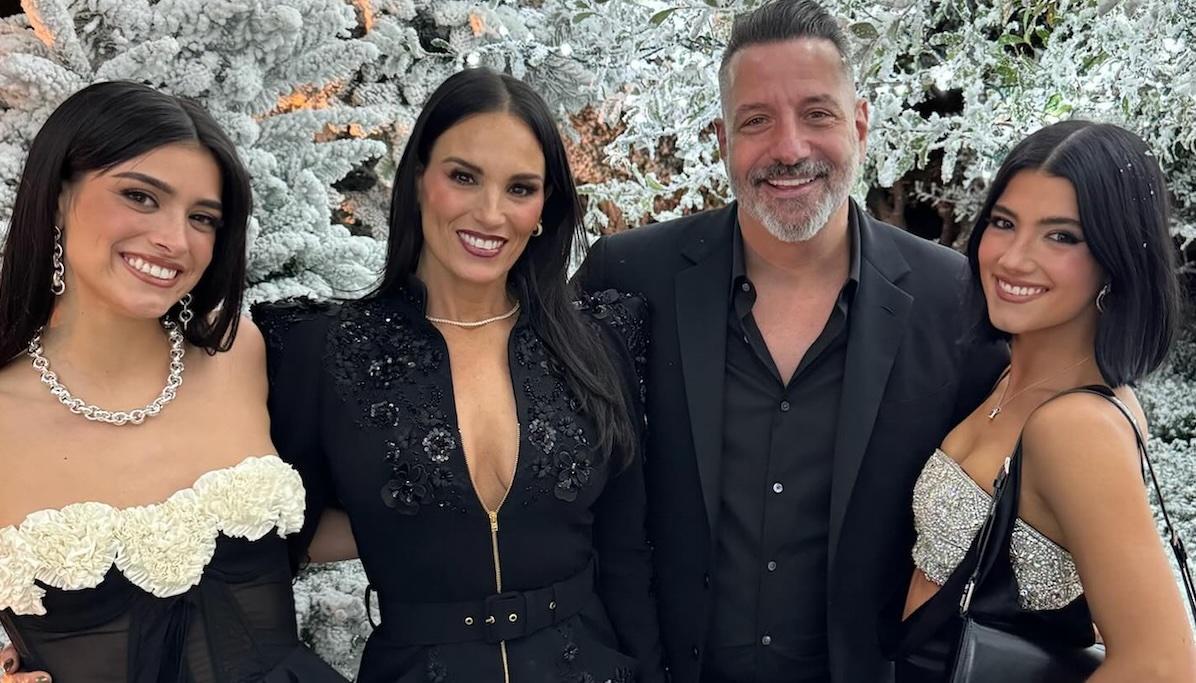charli damelio family
