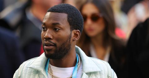 why is meek mill banned from philly