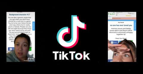 Tiktok Quiz