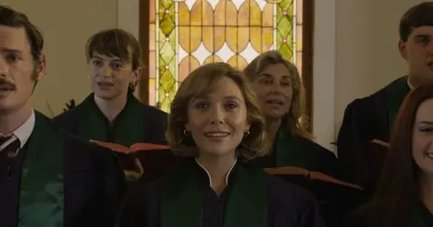 Love and Death True Story