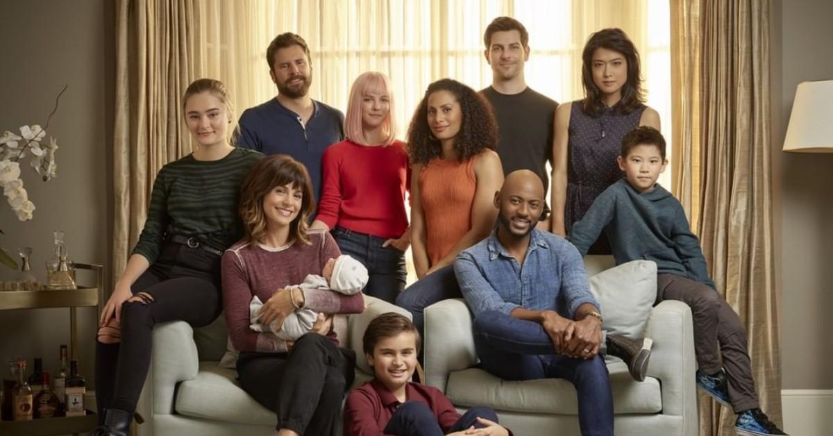 Who Plays Delilah 'On A Million Little Things'? It's a 'Sopranos' Alum! - A Million Little Things Is Delilah Off The Show