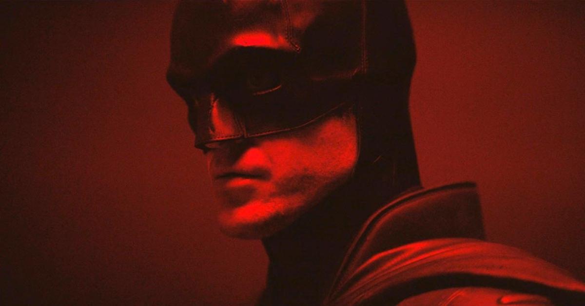 What Will 'The Batman' Be Rated? New Teaser Trailer Finally Dropped!