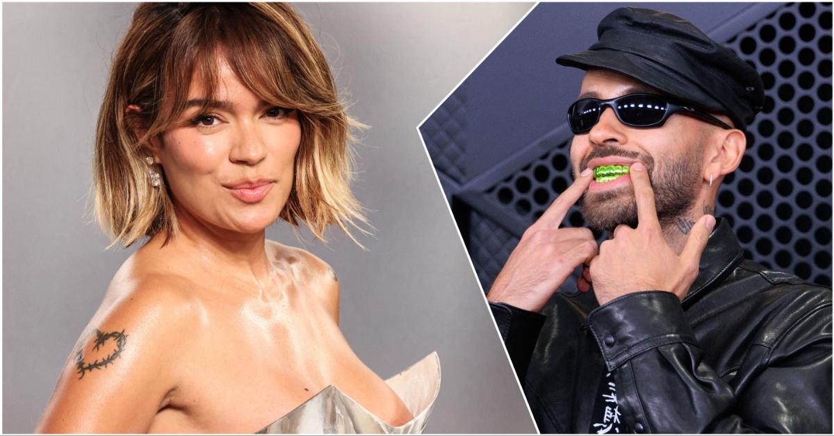 Karol G Speaks out on Feid Breakup With Pride After Difficult Year