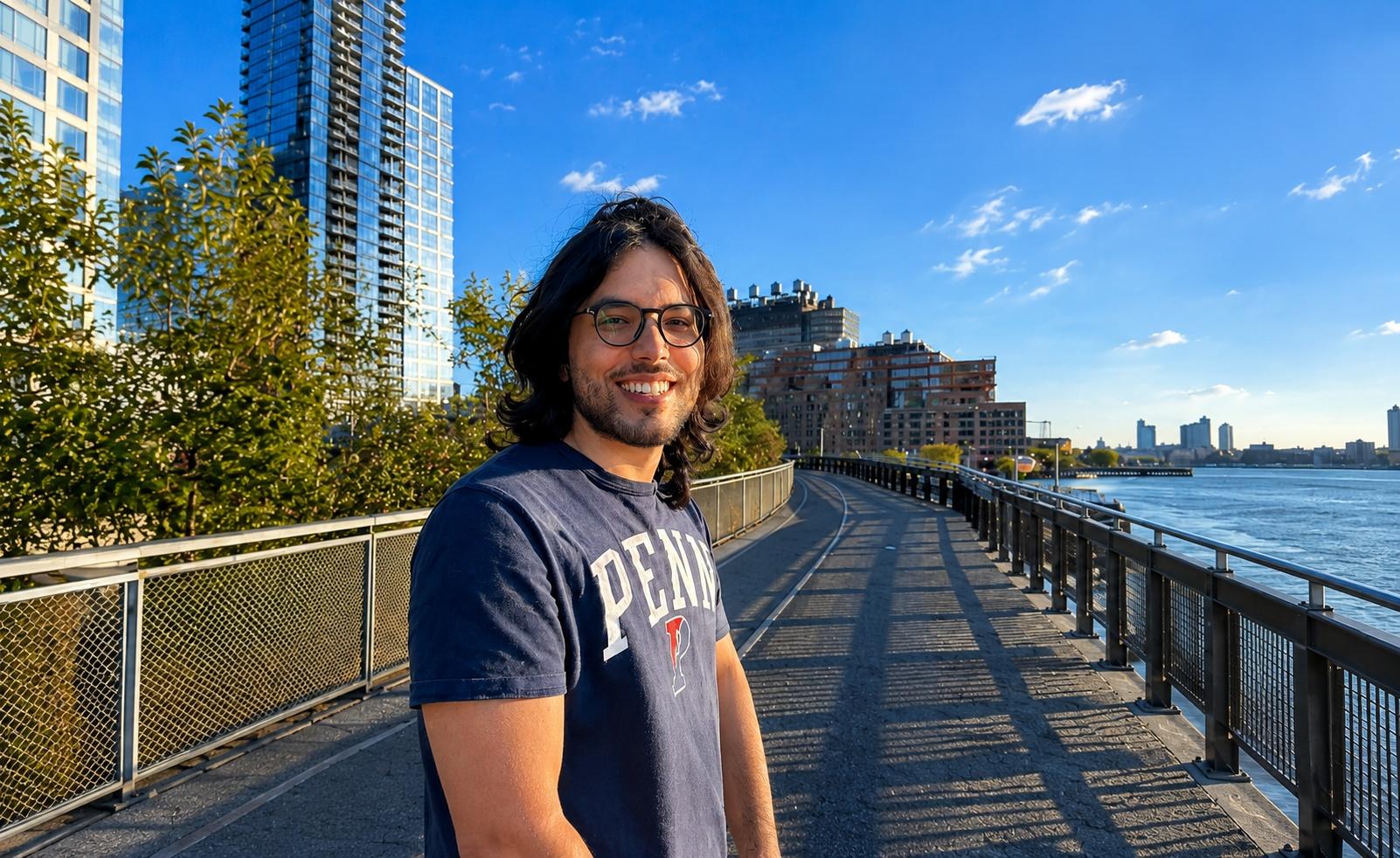 Leonardo Felipe