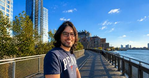 Leonardo Felipe