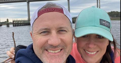 Phil and Morgan Petty