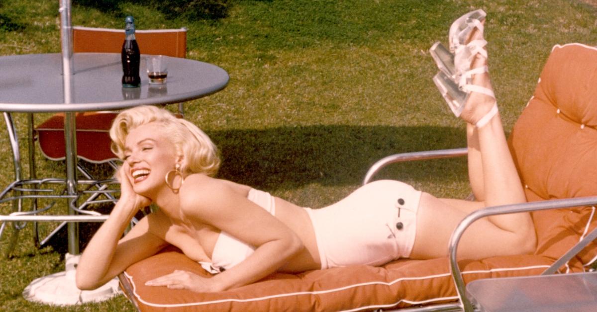 Did Marilyn Monroe Have Plastic Surgery?