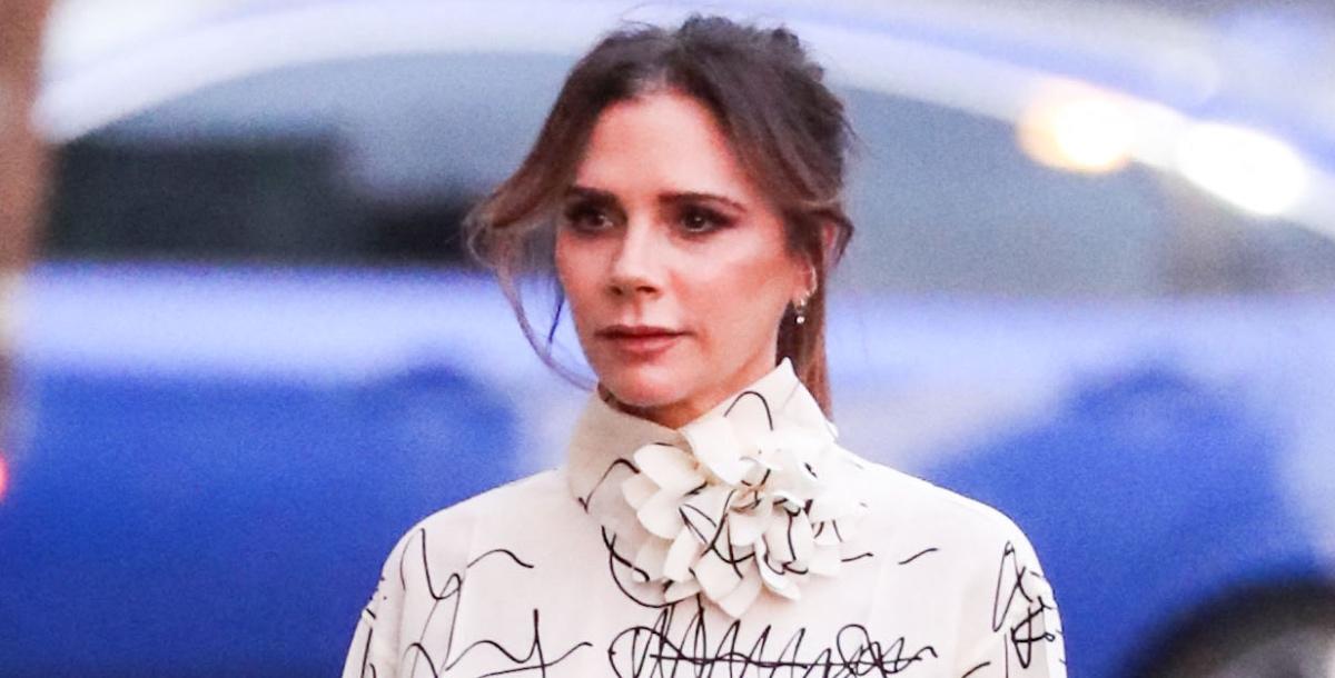 Victoria Beckham