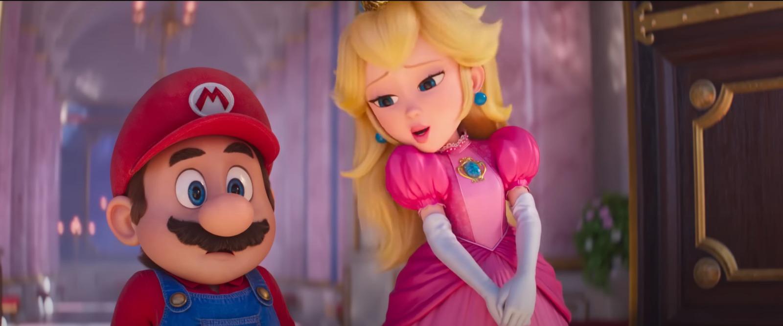 mario-and-princess-peach