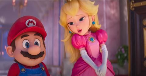 mario-and-princess-peach