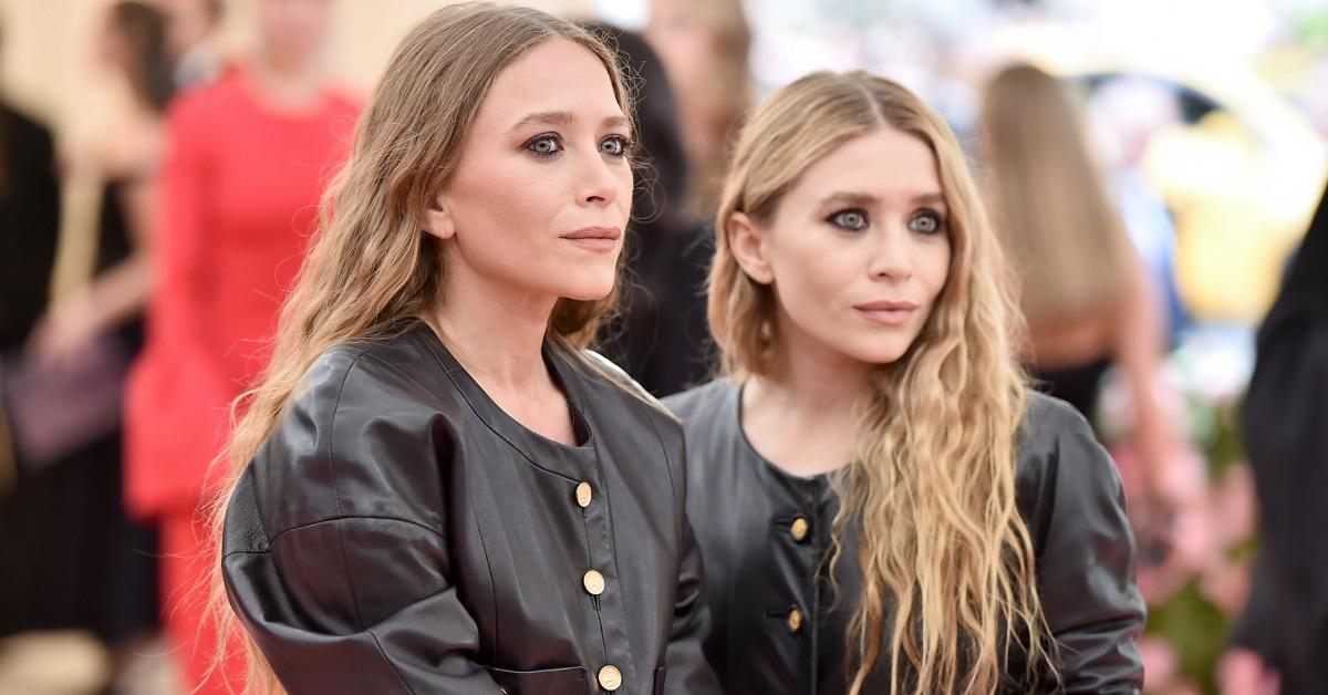 why did the olsen twins quit acting