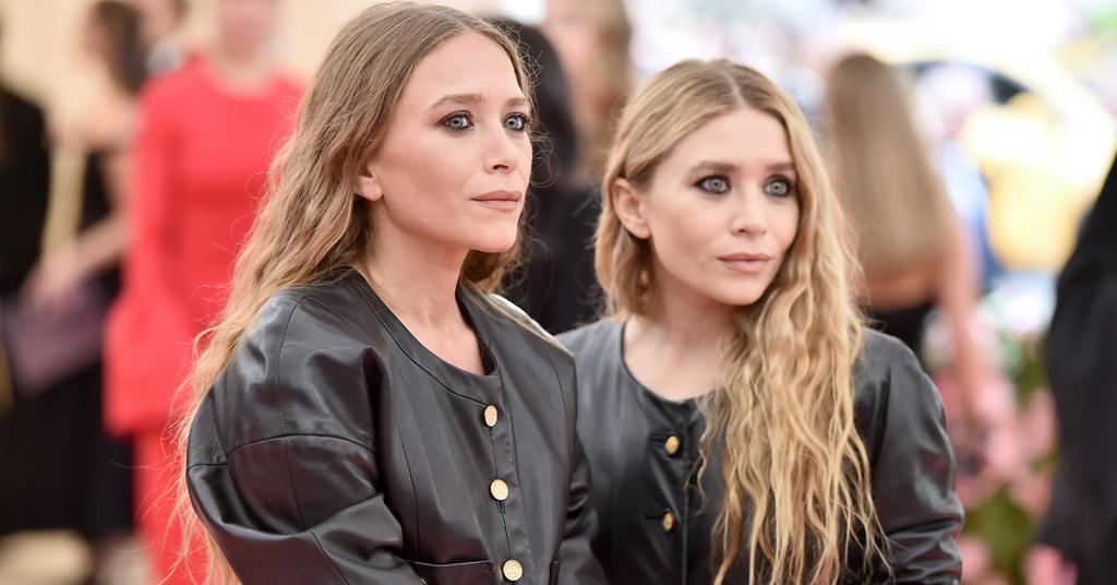Why Did The Olsen Twins Quit Acting Understanding Their Decision 