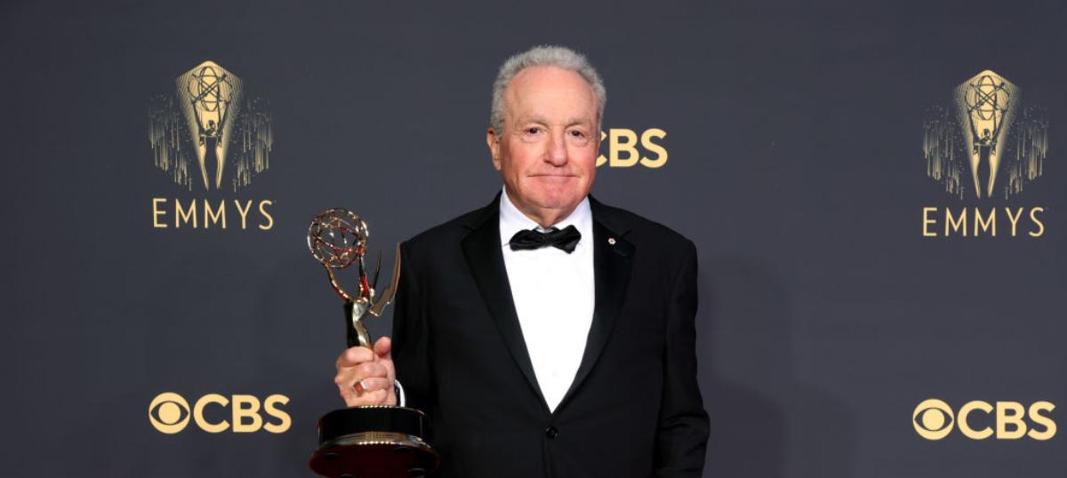 Lorne Michaels