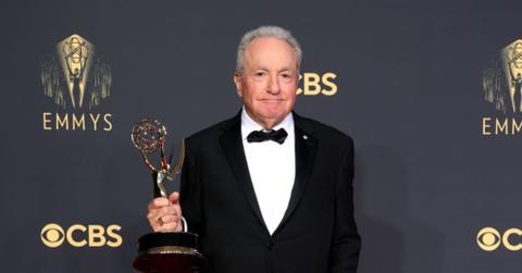 Lorne Michaels