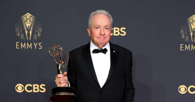 Lorne Michaels