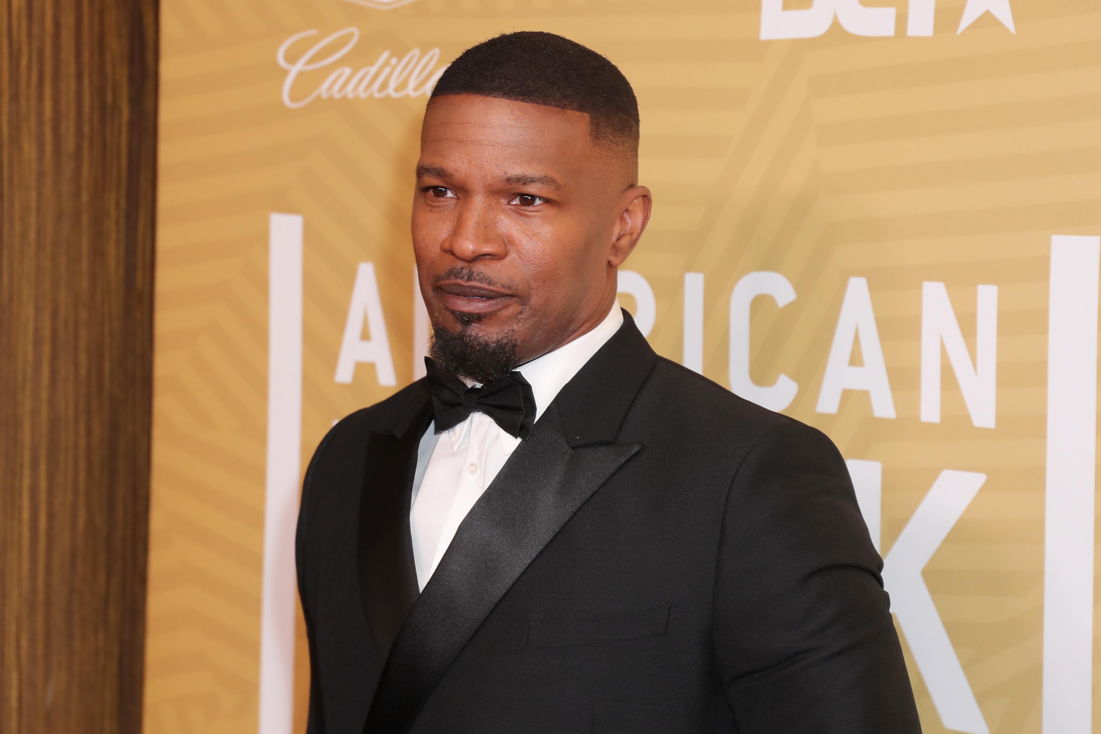 jamiefoxx