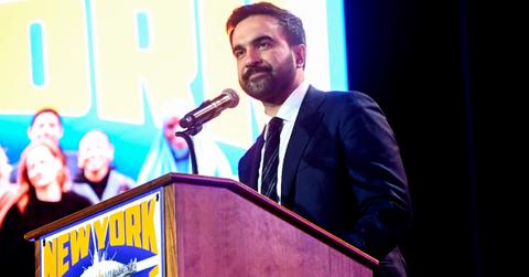 When Does Zohran Mamdani Become Mayor? Details on His First Day