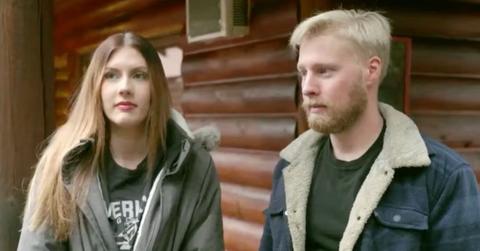 Are Ethan and Teegan From Welcome to Plathville Still Together?