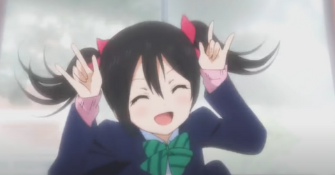 Yazawa Nico