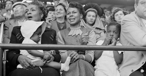Jackie Robinson’s Wife Now: Where Is Rachel Robinson?