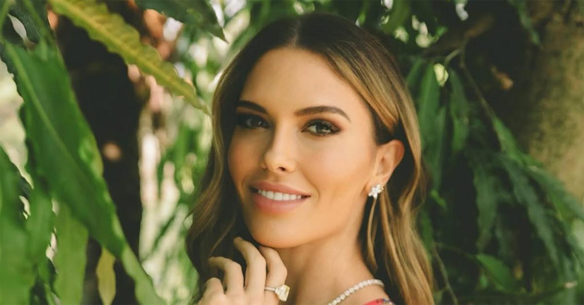 Who Is Bettina Andersons Father?