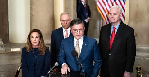 Why Does Congress Get Paid During a Shutdown?