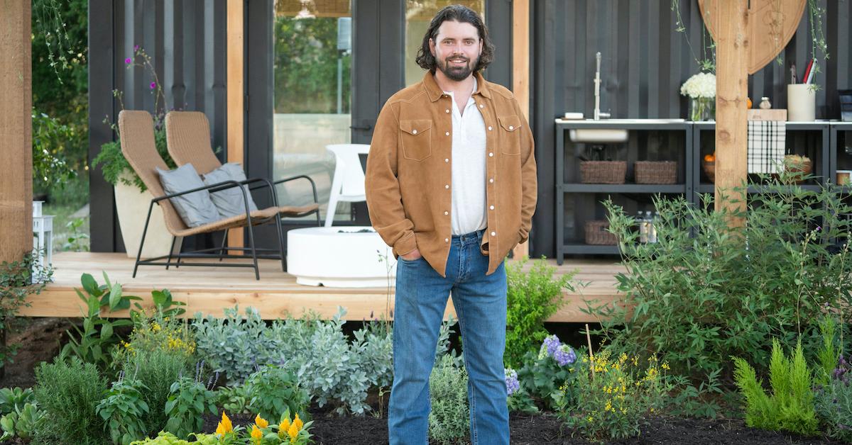 Where Is Josh Eilers from 'Queer Eye' Season 6 Now?